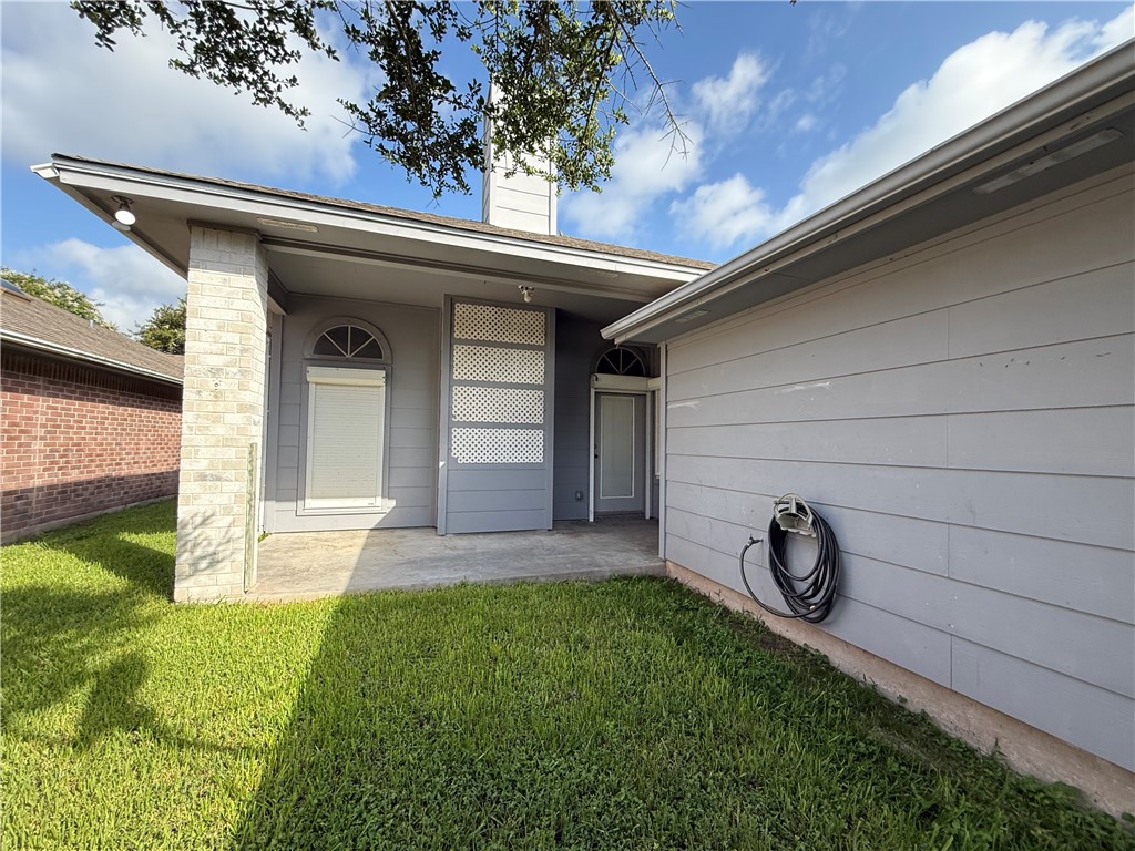 7209 The Mansions Dr Q-3 Corpus Christi TX 78414
