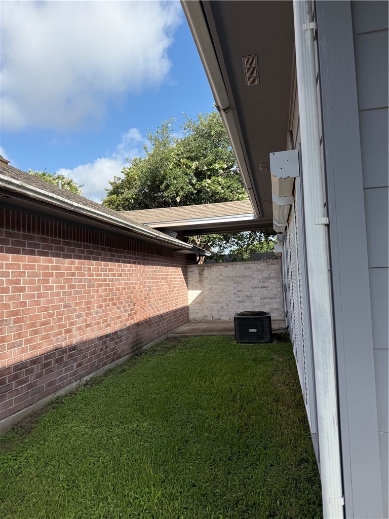 7209 The Mansions Dr Q-3 Corpus Christi TX 78414