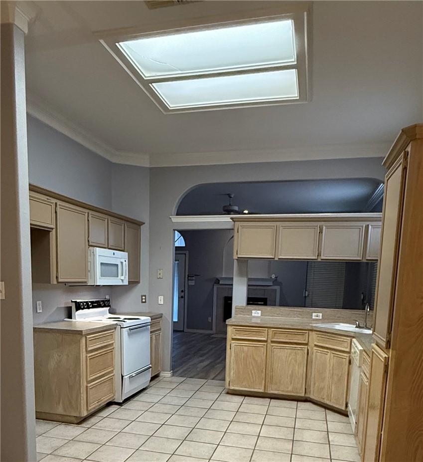 7209 The Mansions Dr Q-3 Corpus Christi TX 78414