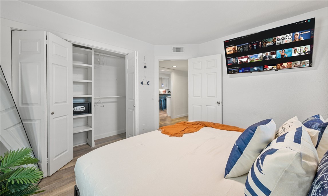 309 E. Pompano Rockport TX 78382