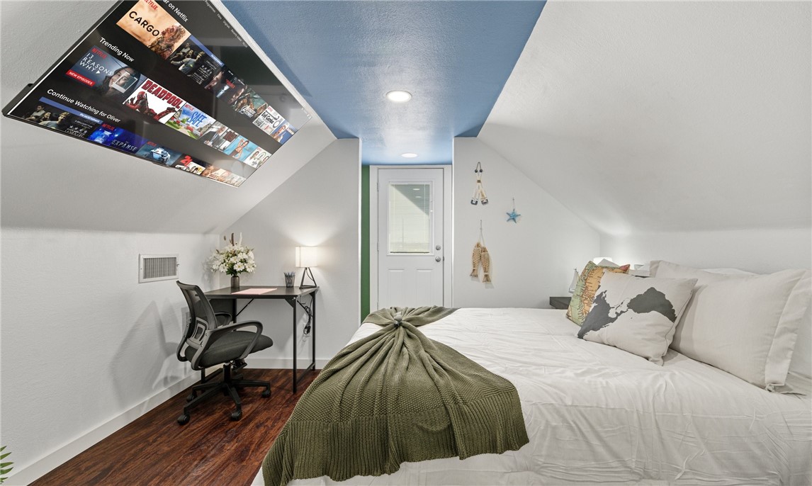 309 E. Pompano Rockport TX 78382