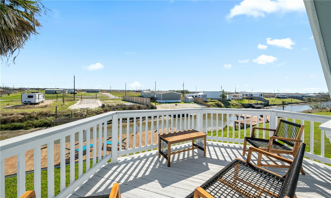 309 E. Pompano Rockport TX 78382