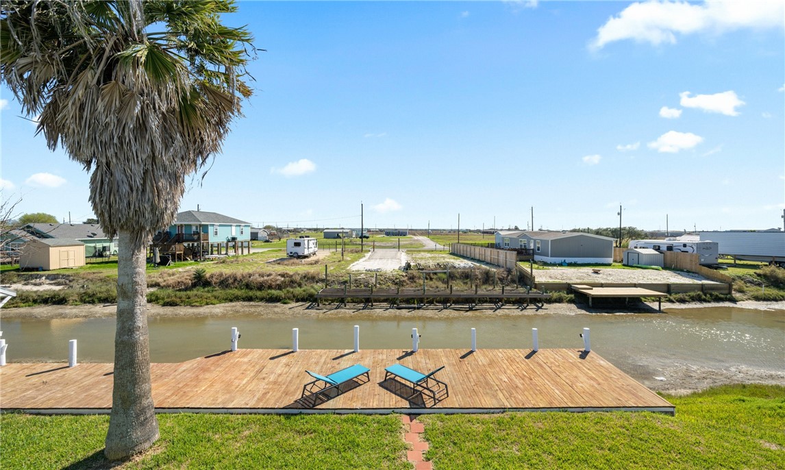 309 E. Pompano Rockport TX 78382