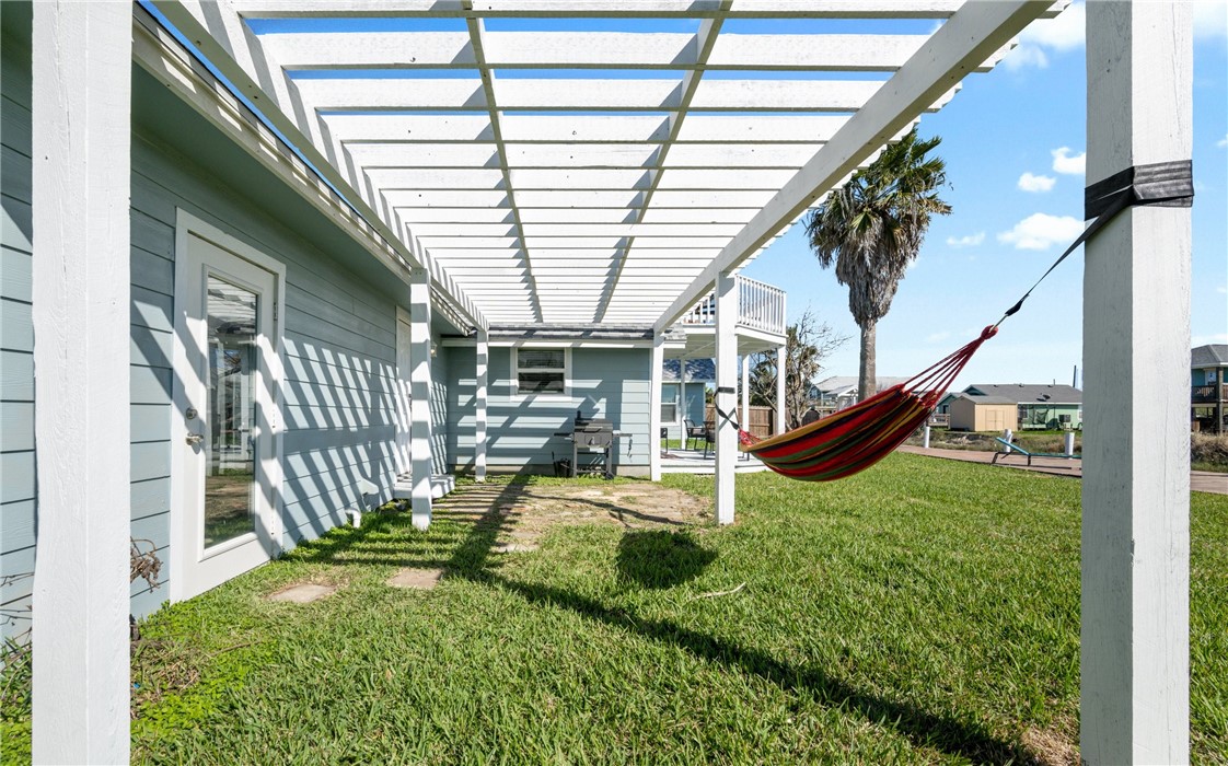 309 E. Pompano Rockport TX 78382