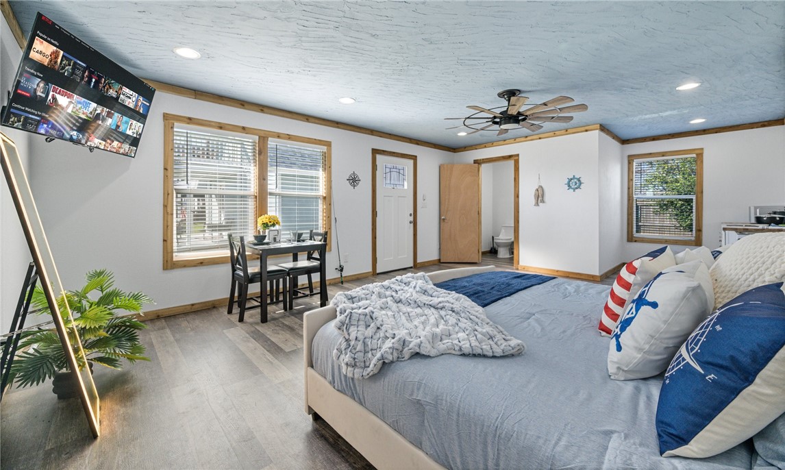 309 E. Pompano Rockport TX 78382