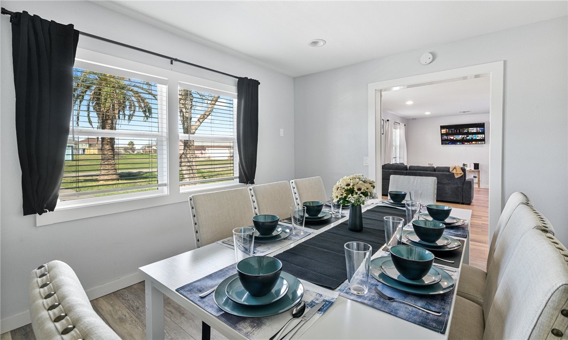 309 E. Pompano Rockport TX 78382