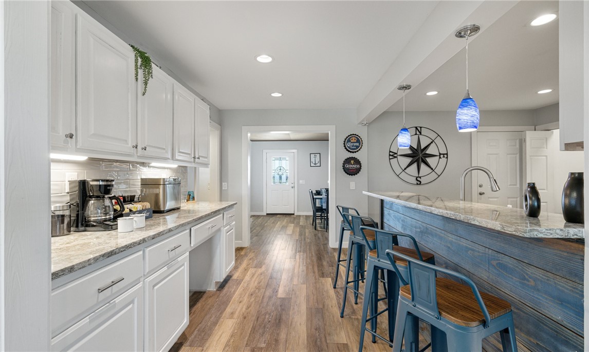 309 E. Pompano Rockport TX 78382