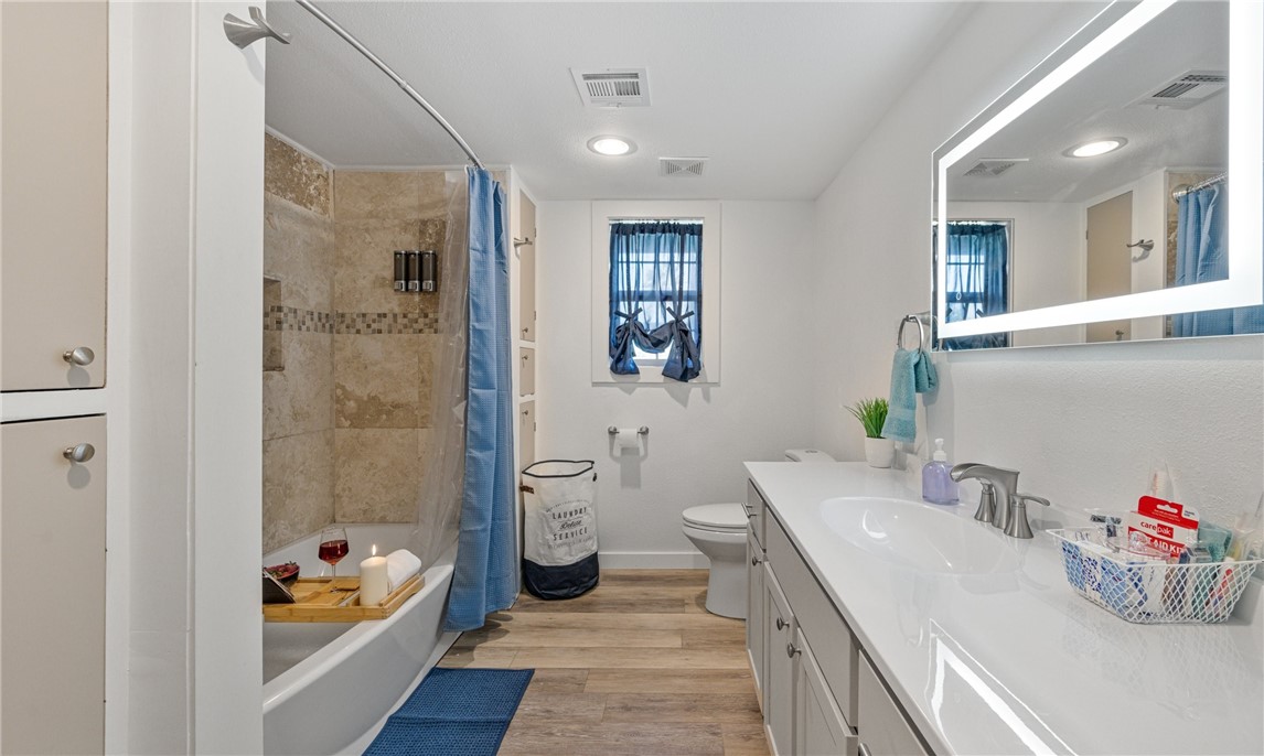 309 E. Pompano Rockport TX 78382