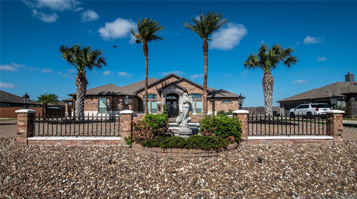 2417 Shaftsbury Drive Corpus Christi TX 78415