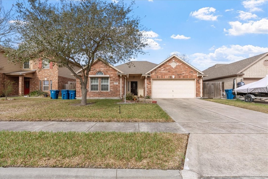 312 San Mateo Portland TX 78374