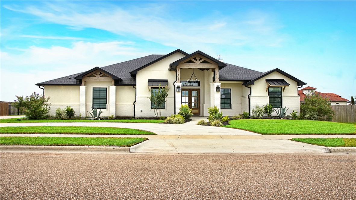 733 Battle Creek Drive Corpus Christi TX 78415