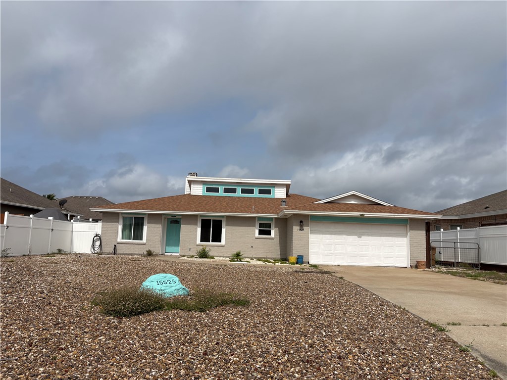 15525 Cuttysark Street Corpus Christi TX 78418