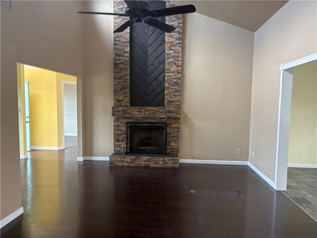 15525 Cuttysark Street Corpus Christi TX 78418