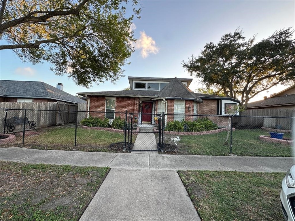 2905 River Bend Court Corpus Christi TX 78415