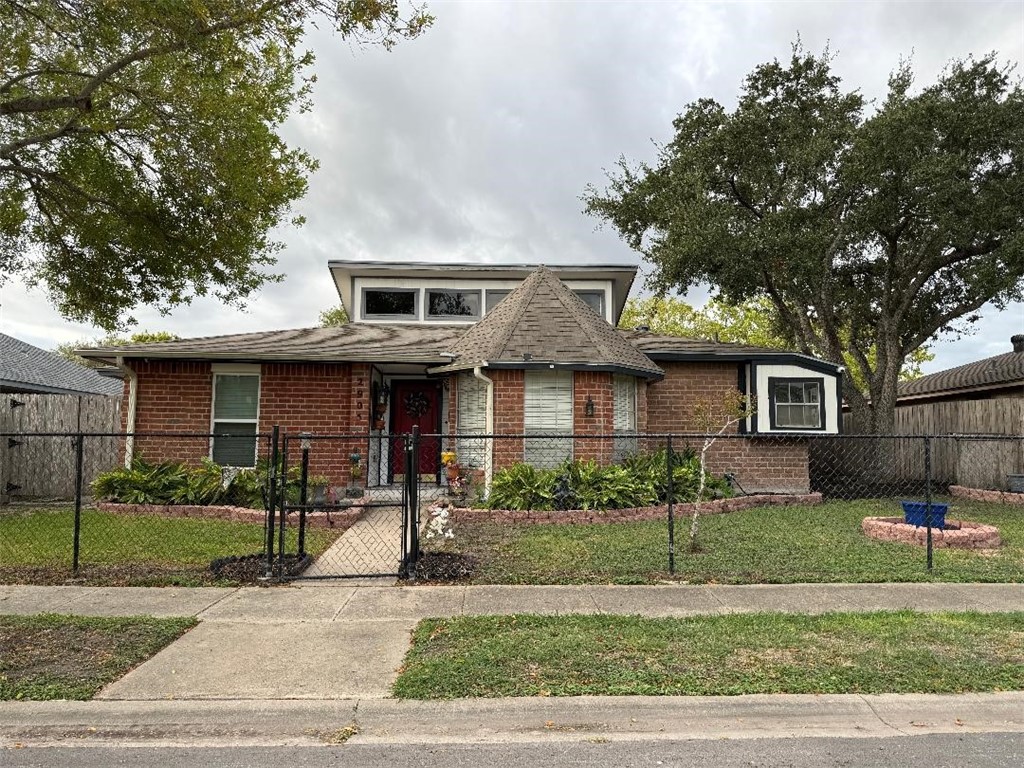 2905 River Bend Court Corpus Christi TX 78415