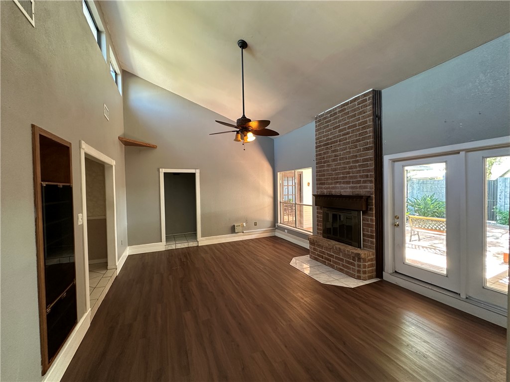 2905 River Bend Court Corpus Christi TX 78415