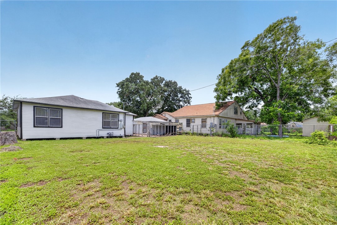 4218 Carlton Street Corpus Christi TX 78415