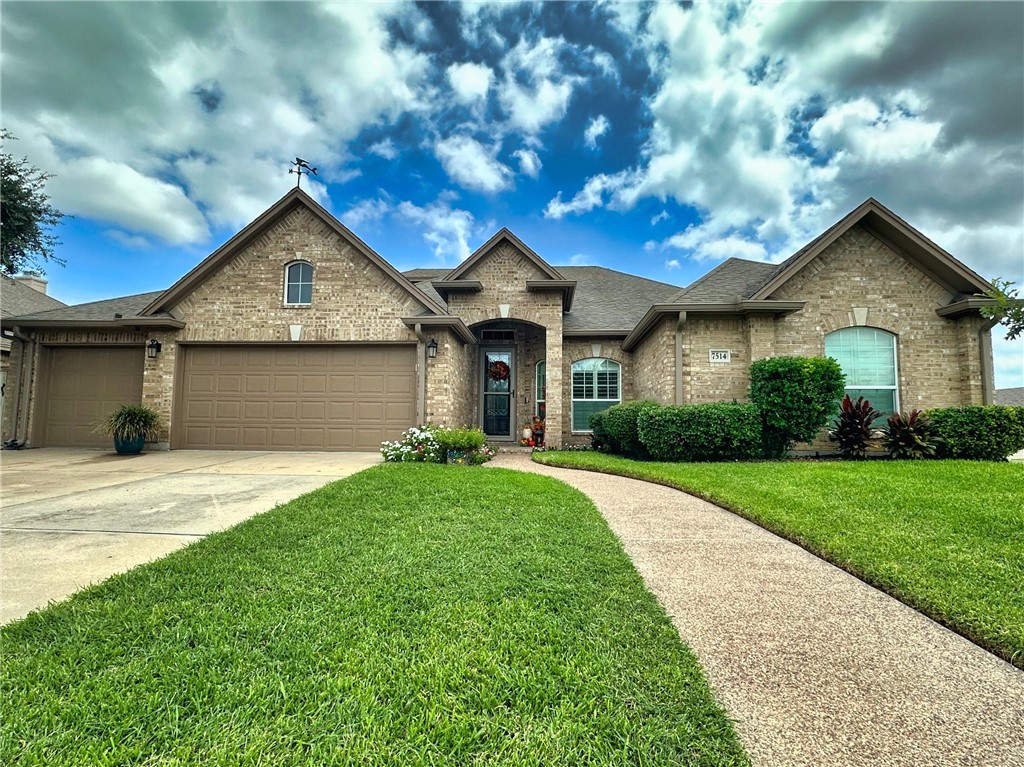 7514 Rancho Vista Boulevard Corpus Christi TX 78414