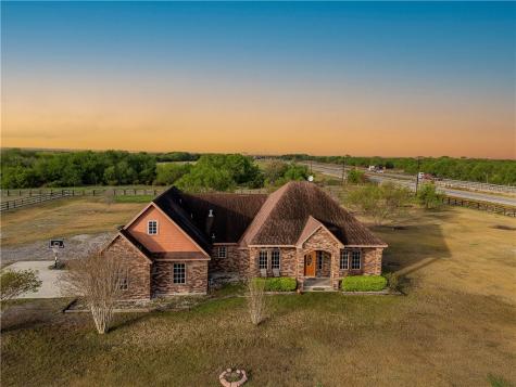 3534 Angelita Drive Odem TX 78370