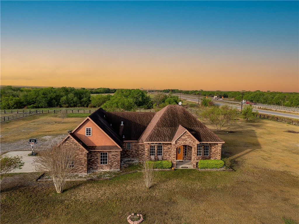3534 Angelita Drive Odem TX 78370