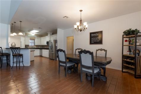 3534 Angelita Drive Odem TX 78370