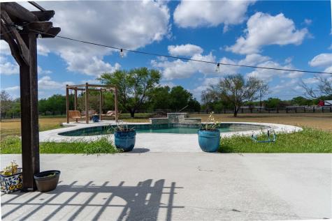 3534 Angelita Drive Odem TX 78370