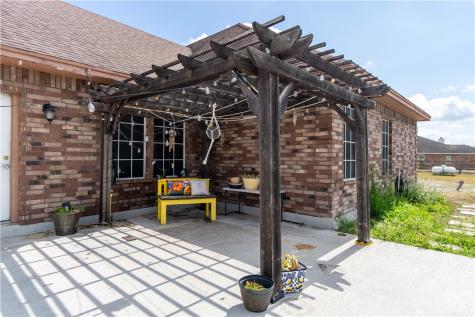 3534 Angelita Drive Odem TX 78370