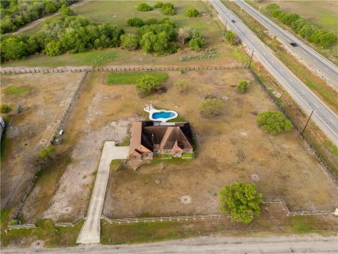 3534 Angelita Drive Odem TX 78370