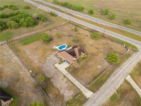 3534 Angelita Drive Odem TX 78370