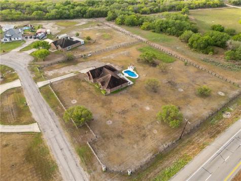 3534 Angelita Drive Odem TX 78370