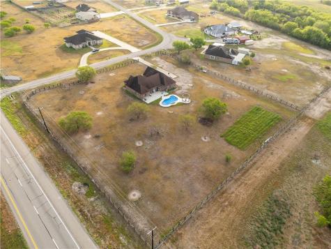 3534 Angelita Drive Odem TX 78370