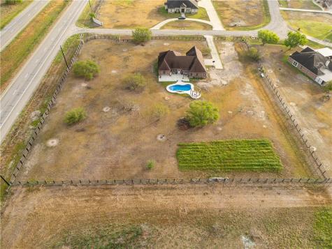 3534 Angelita Drive Odem TX 78370