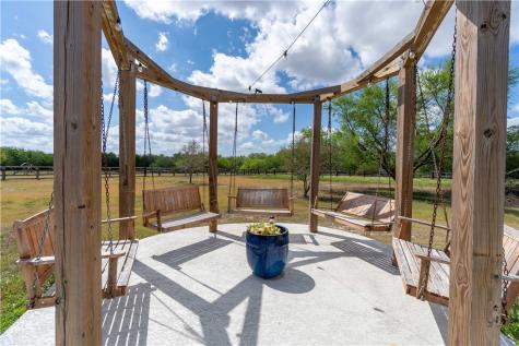 3534 Angelita Drive Odem TX 78370