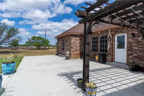 3534 Angelita Drive Odem TX 78370