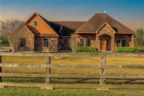 3534 Angelita Drive Odem TX 78370