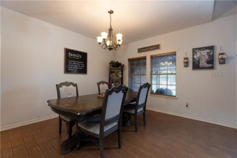 3534 Angelita Drive Odem TX 78370