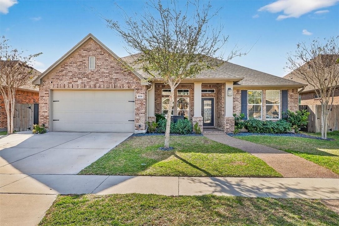 8006 Todd Hunter Drive Corpus Christi TX 78414