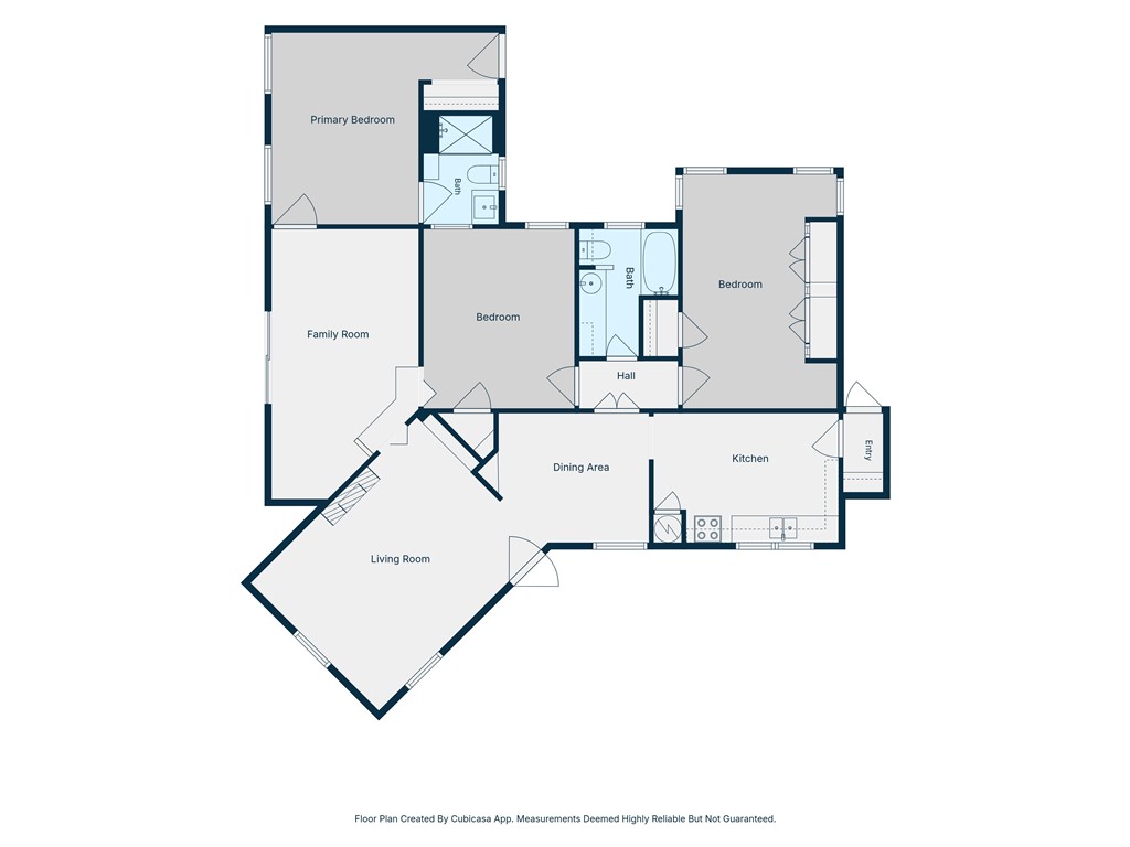 225 Glendale Drive Corpus Christi TX 78404