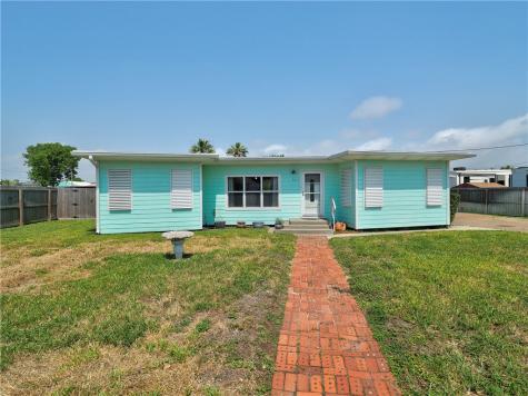 509 Mercer Street Port Aransas TX 78373
