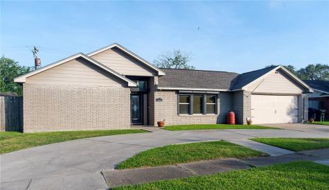 422 Poenisch Drive Corpus Christi TX 78412