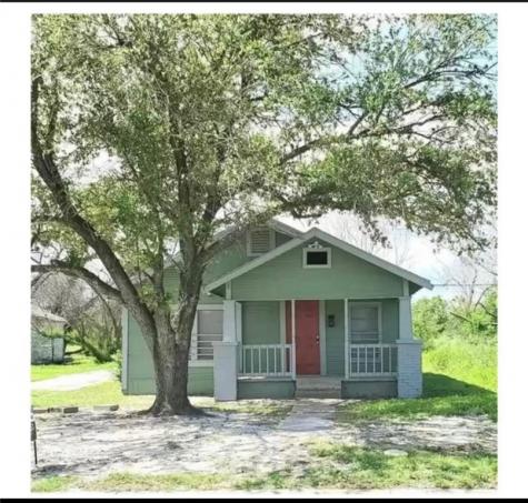 605 W Huisache Avenue Kingsville TX 78363