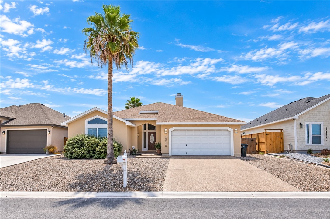 13733 Hawksnest Bay Drive Corpus Christi TX 78418
