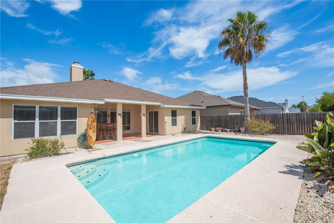 13733 Hawksnest Bay Drive Corpus Christi TX 78418