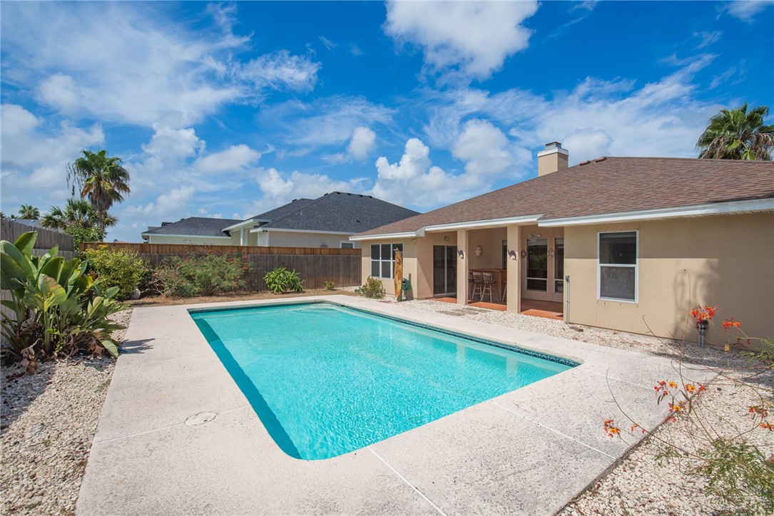 13733 Hawksnest Bay Drive Corpus Christi TX 78418