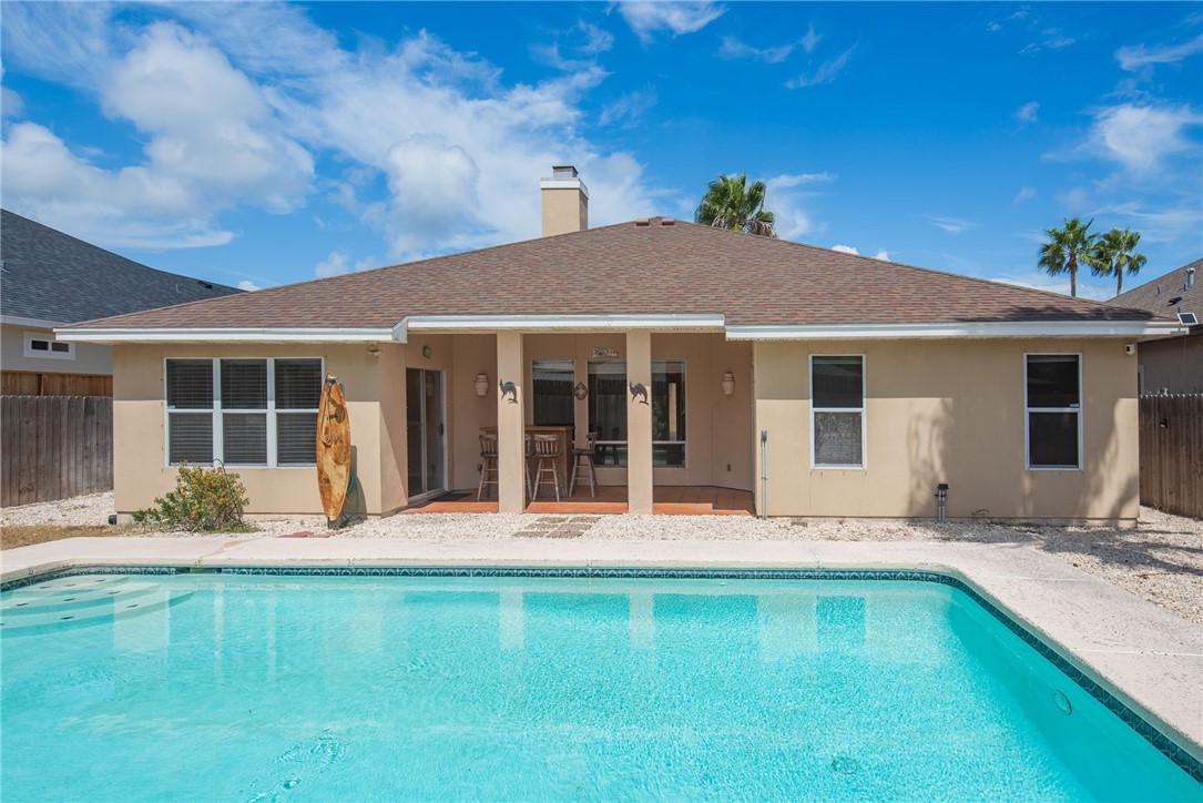 13733 Hawksnest Bay Drive Corpus Christi TX 78418