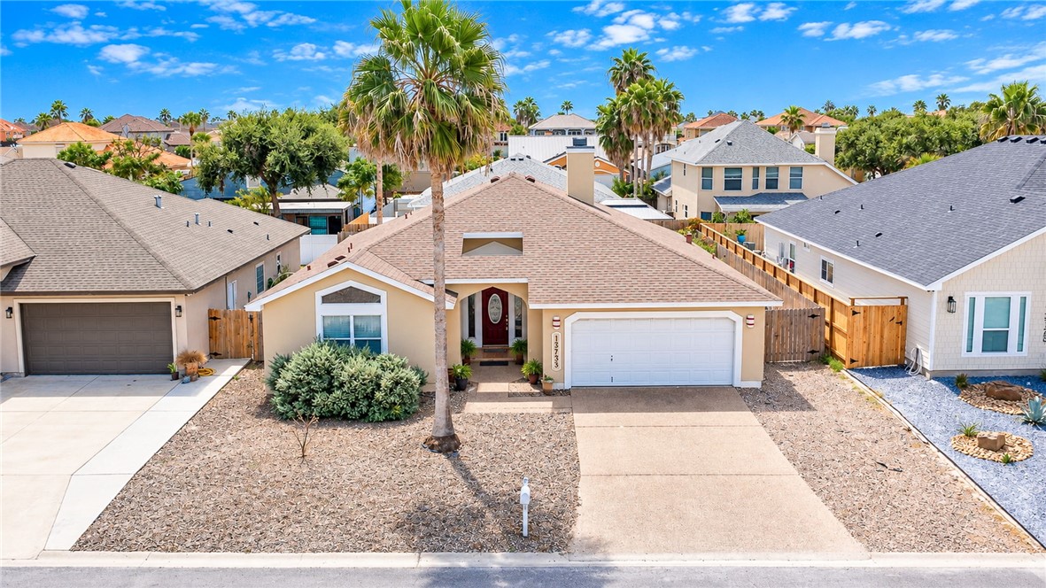 13733 Hawksnest Bay Drive Corpus Christi TX 78418