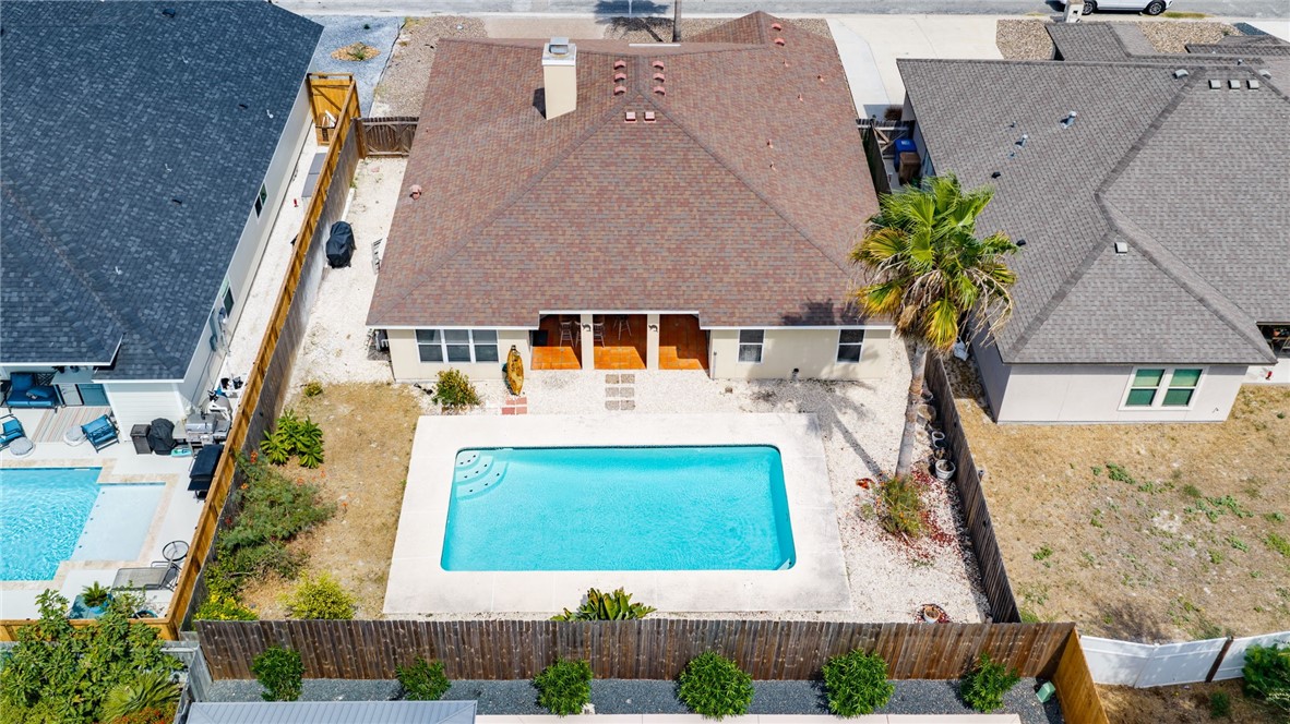 13733 Hawksnest Bay Drive Corpus Christi TX 78418
