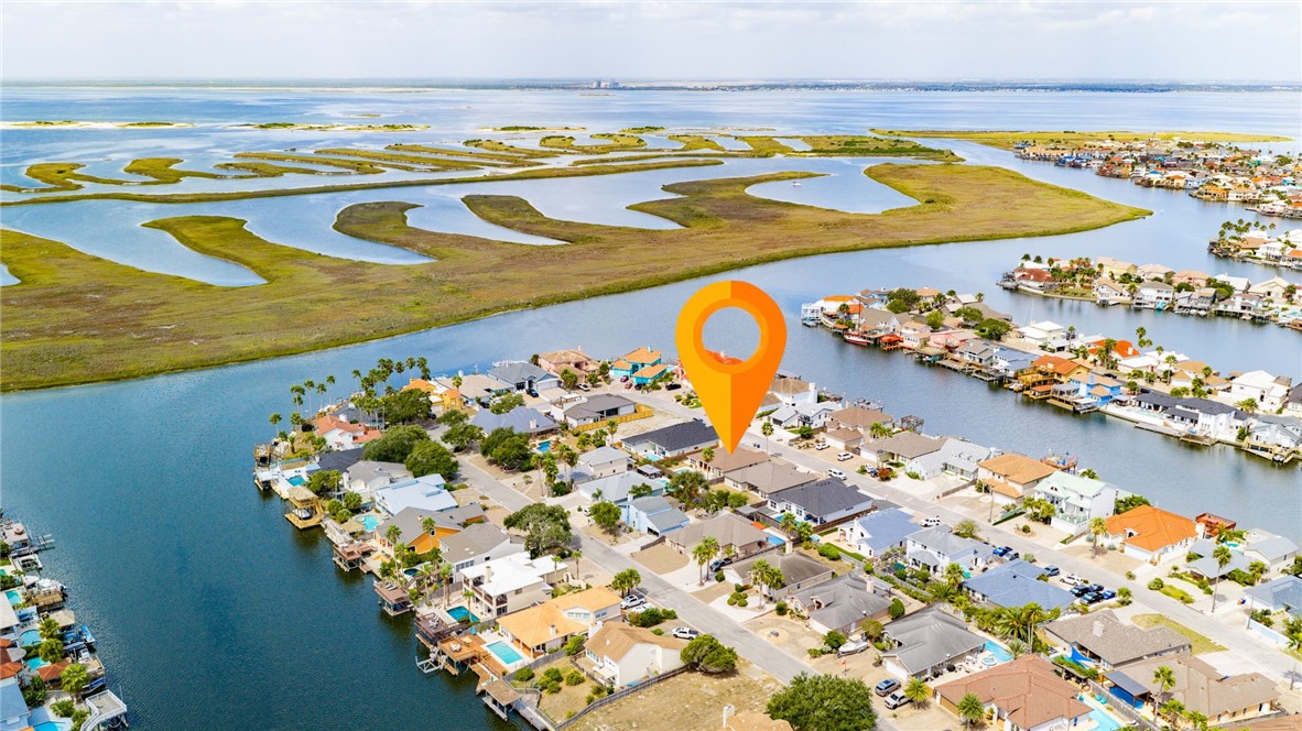13733 Hawksnest Bay Drive Corpus Christi TX 78418