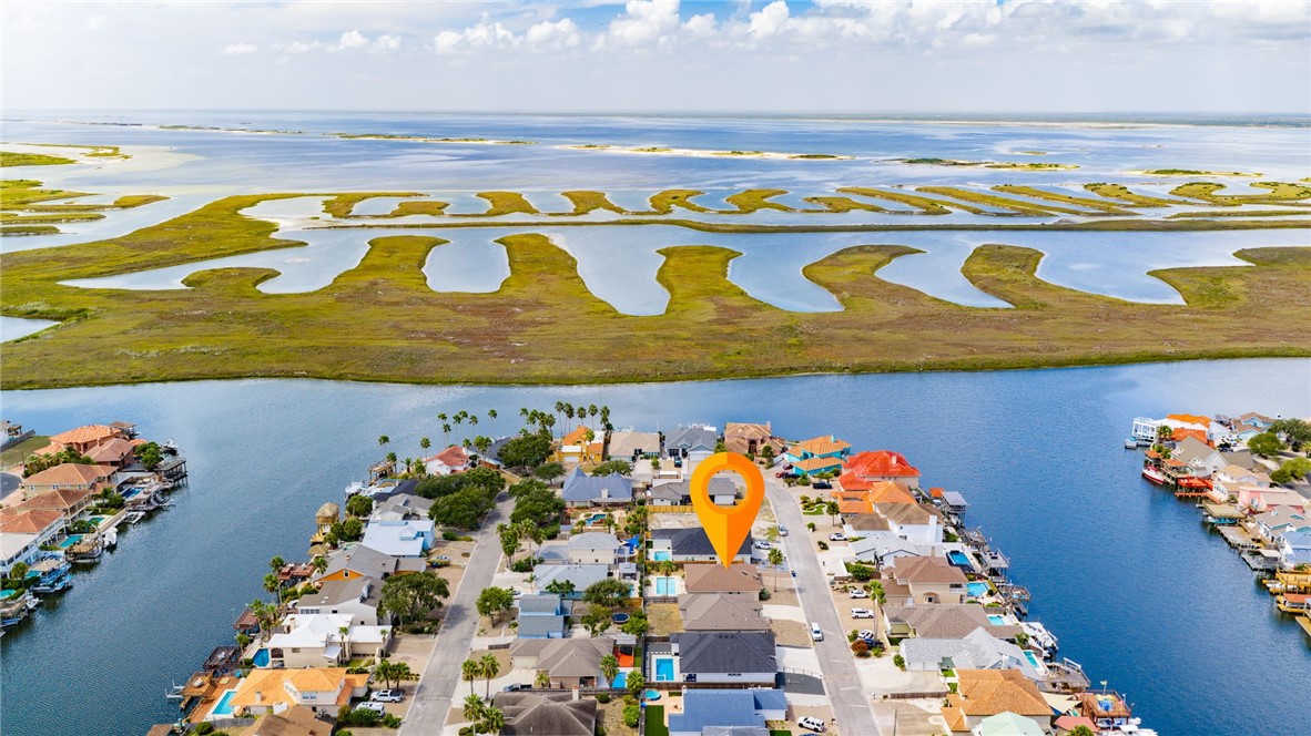 13733 Hawksnest Bay Drive Corpus Christi TX 78418