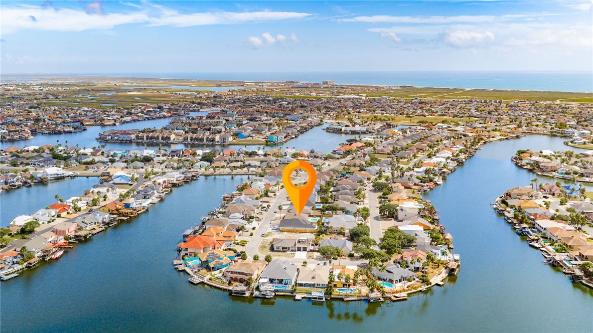 13733 Hawksnest Bay Drive Corpus Christi TX 78418